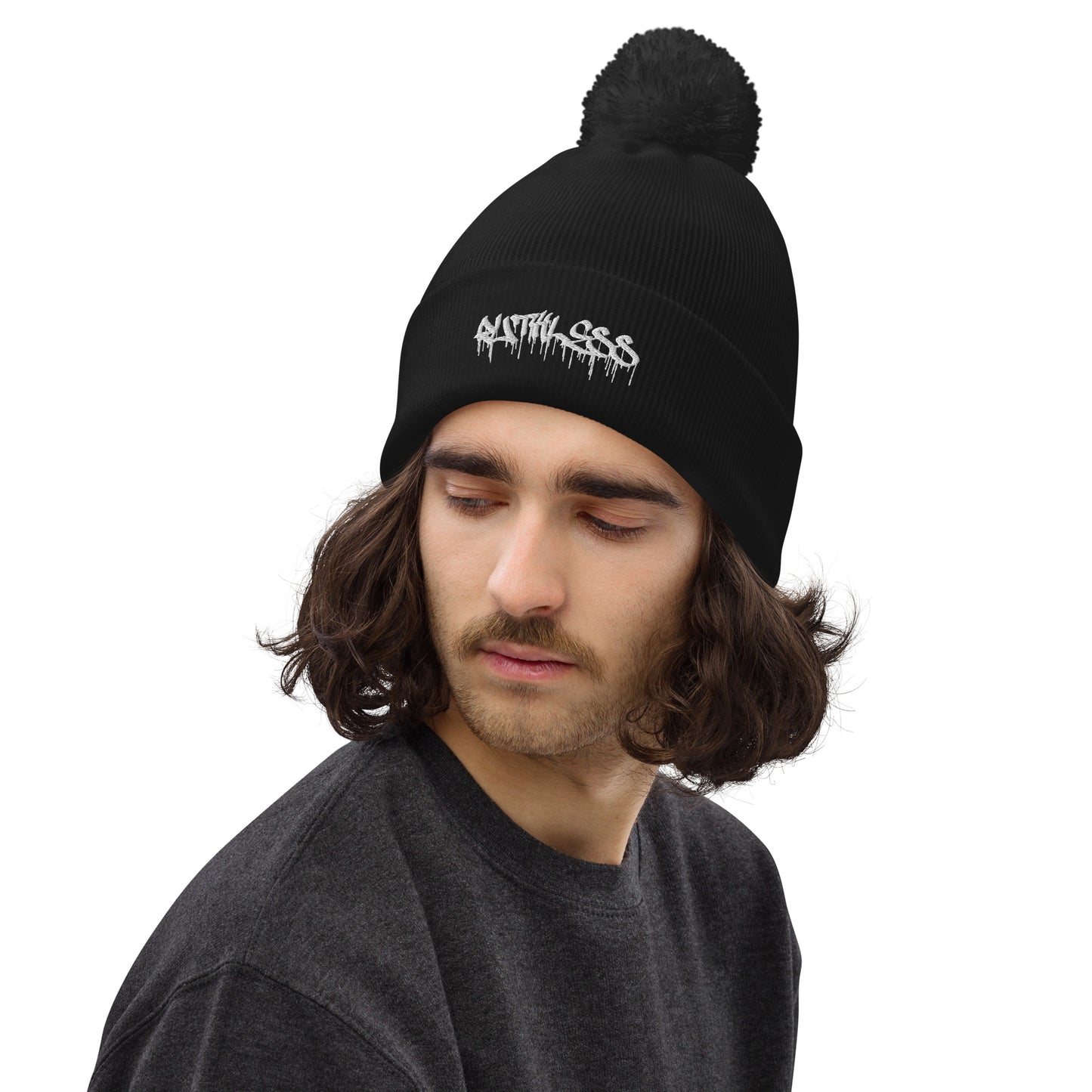 Ruthless Bobble Hat