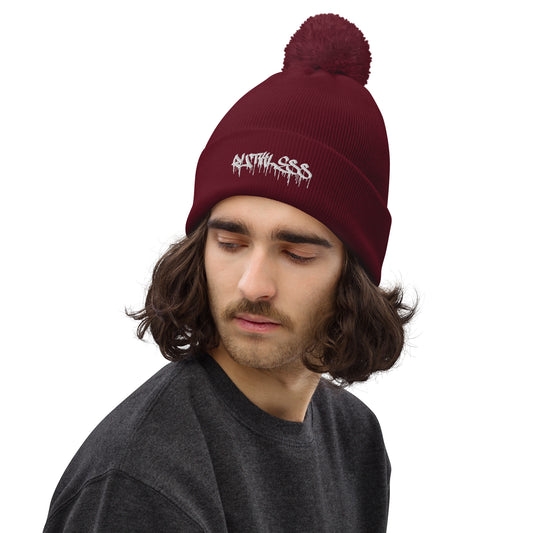 Ruthless Bobble Hat