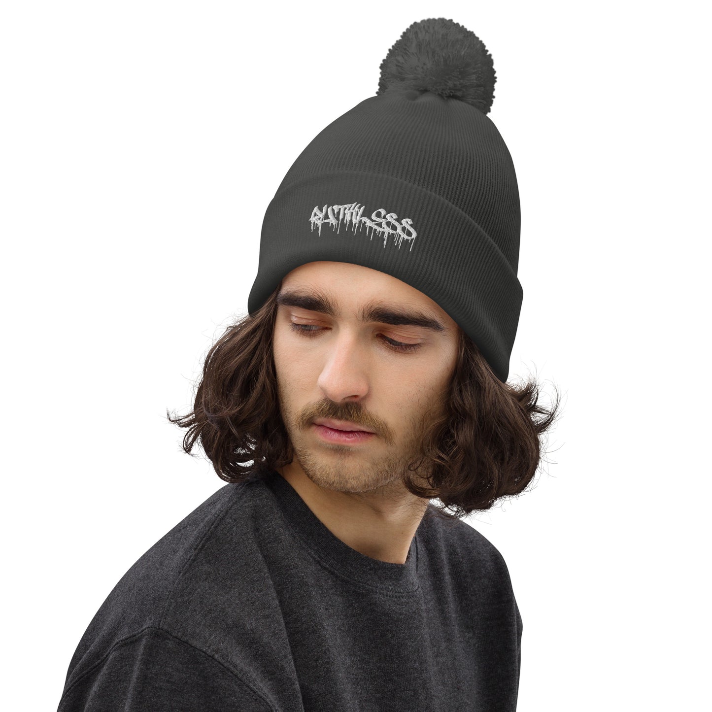 Ruthless Bobble Hat