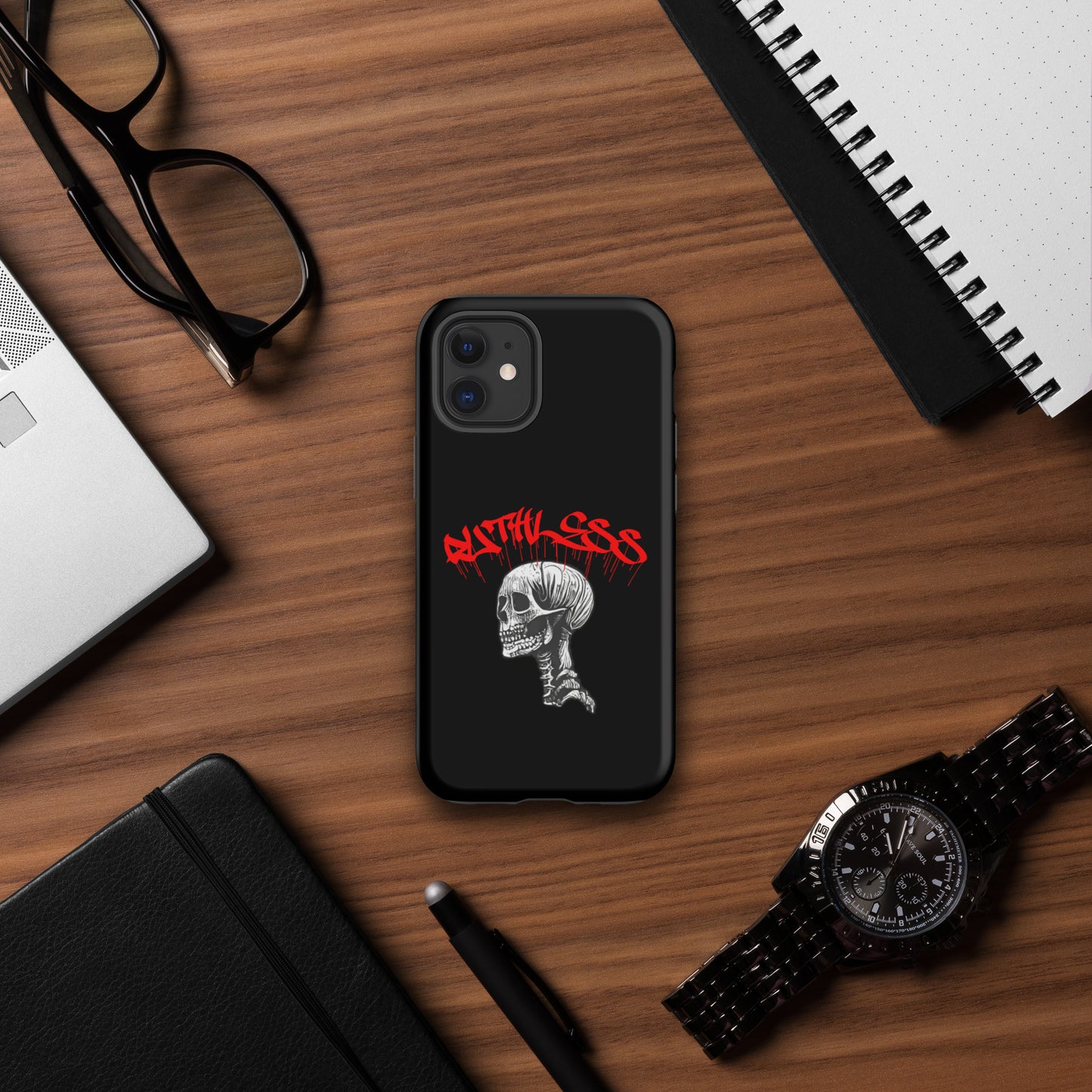 Ruthless Tough Case for iPhone®