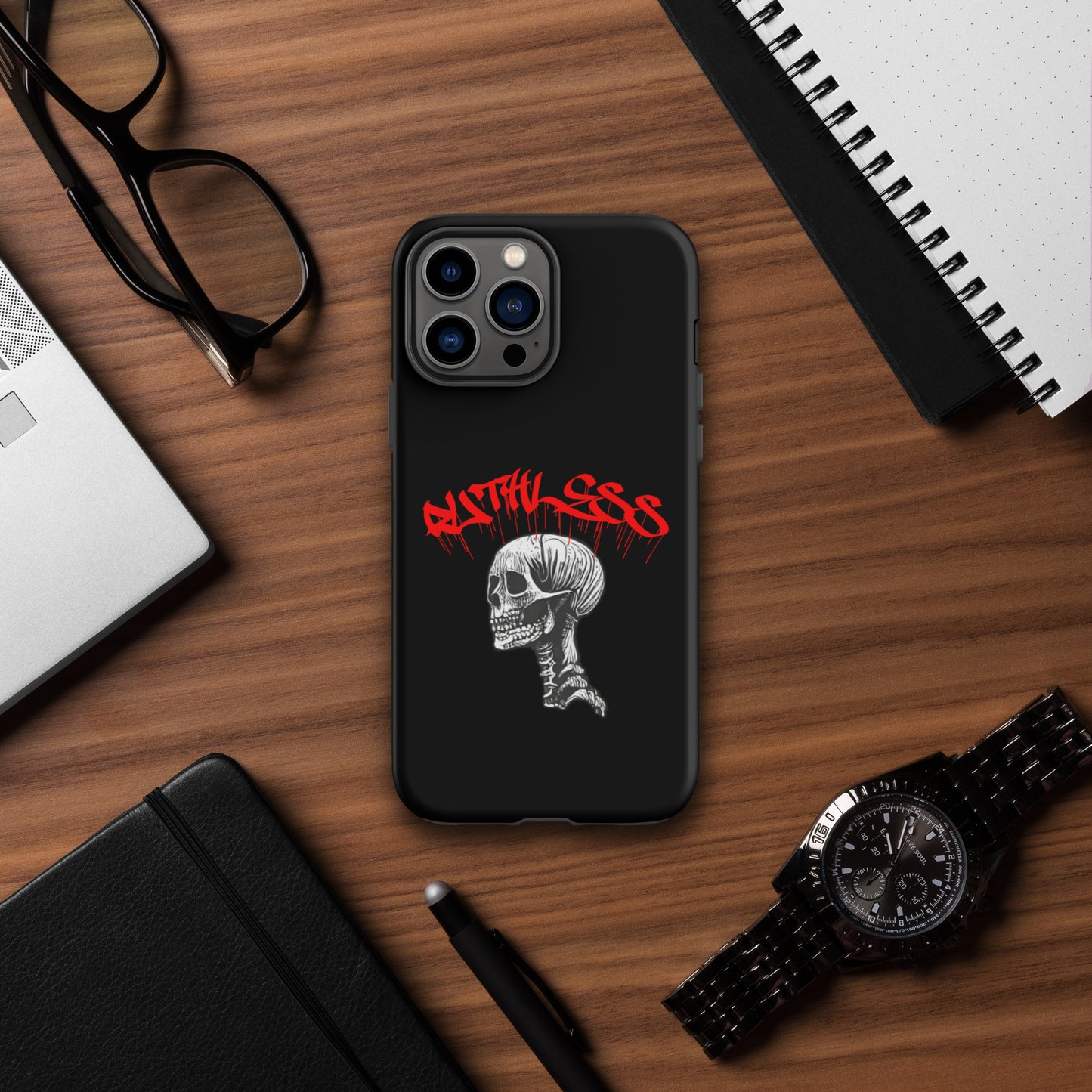 Ruthless Tough Case for iPhone®