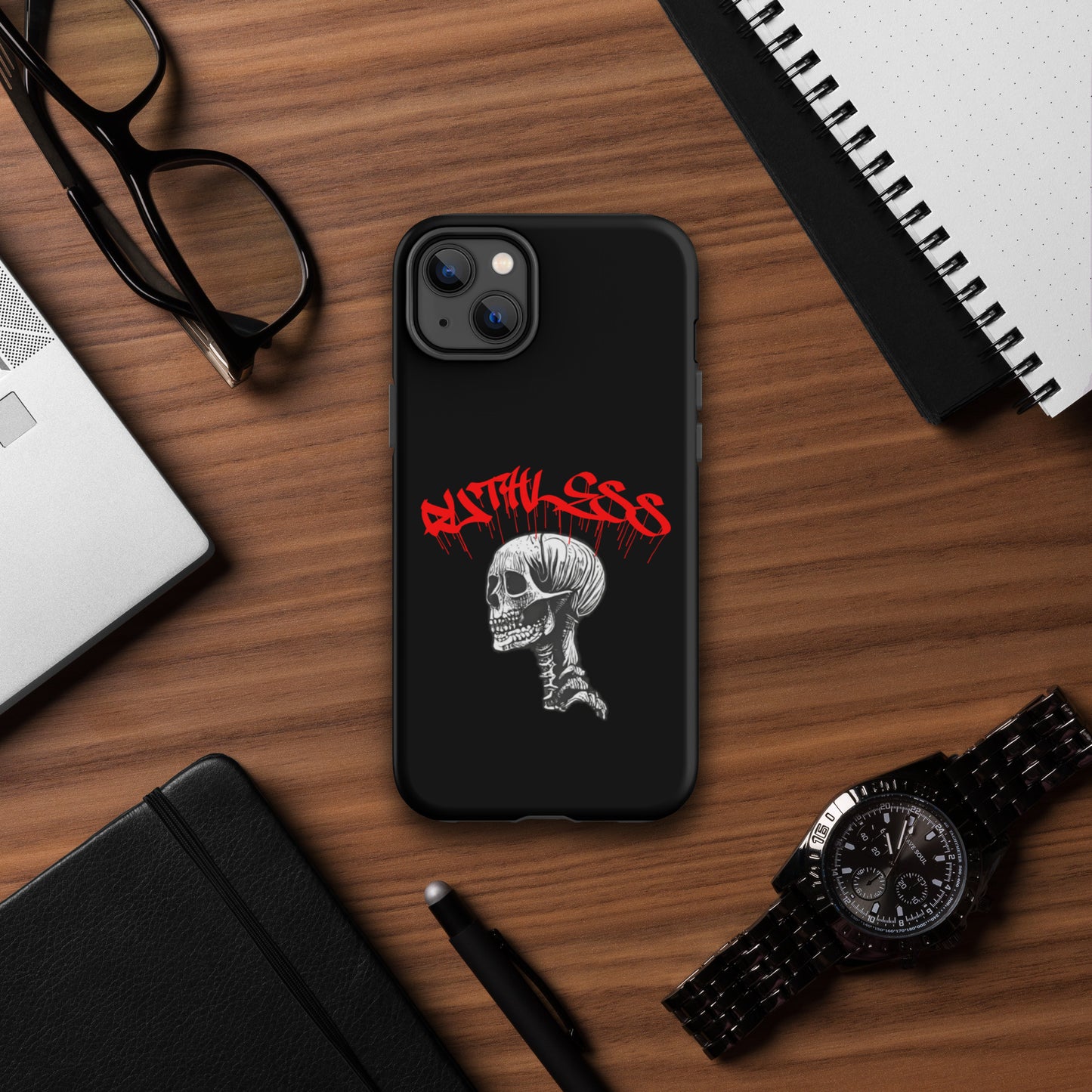 Ruthless Tough Case for iPhone®