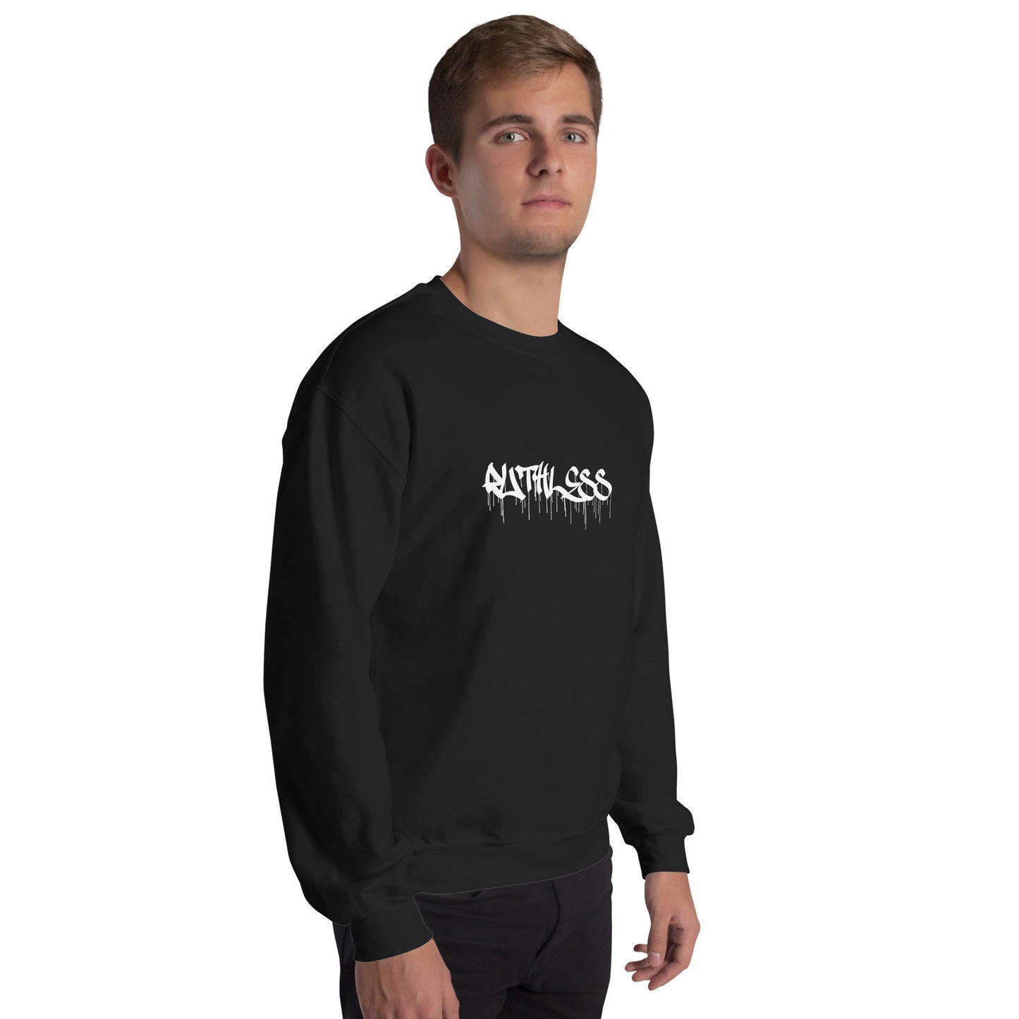 Ruthless Sweatshirt