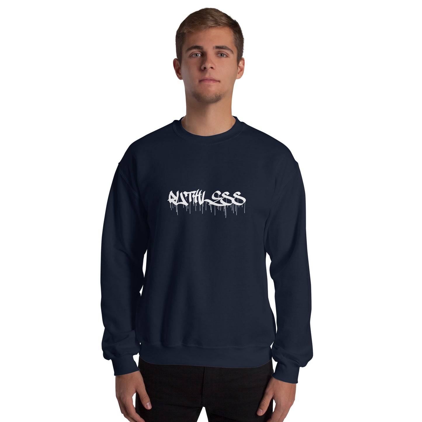 Ruthless Sweatshirt