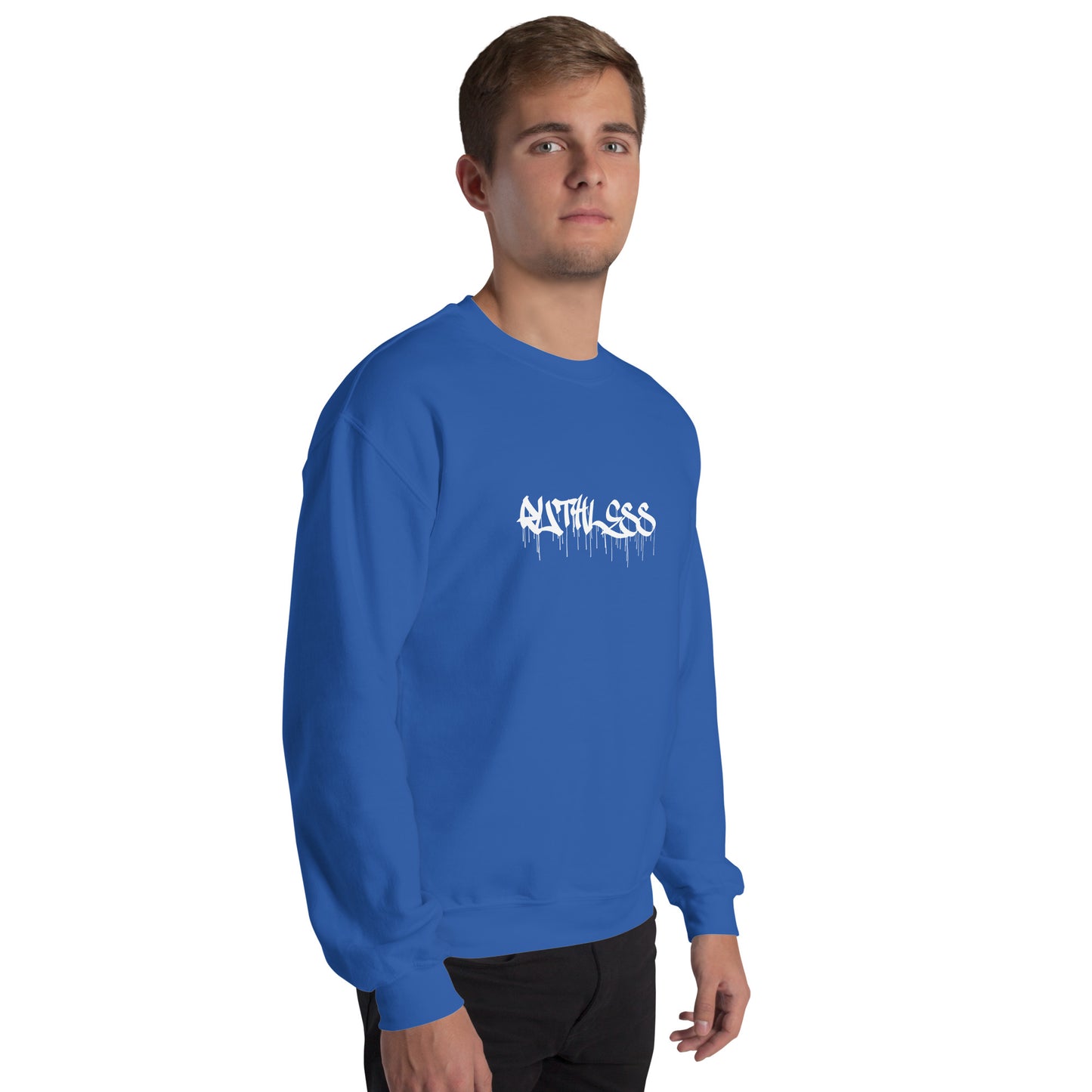 Ruthless Sweatshirt